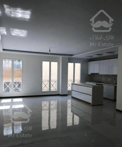 ۸۵متر سازمان برنامه شمالی فول امکانات