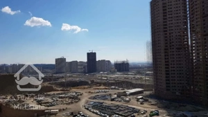 فروش ویژه امتیاز و سهام 20 متری آپارتمان در شهرک چیتگر