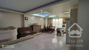 واحد ۱۳۷ متری مجلل شهرزیبا