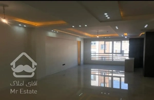 فروش آپارتمان ۱۹۲متر در شهرک غرب