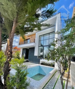 مدرن ۳۰۰متری/بالادست جاده/ویو ابدی