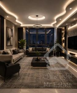 ۱۱۴ متر ۲ خواب / ۲ تراس / دریاچه