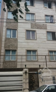 55متر/9سال/آسانسور و انباری/خیابان ملکی