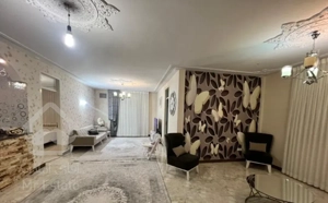 آپارتمان ۱۰۰متری زنبق