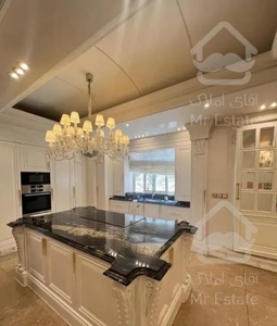 پایین ولنجک- ٢٣٥ متر/سوئیت مستقل/با ویو باغ