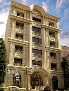 رهن واجاره اپارتمان ۳خواب سلمان فارسی