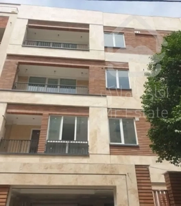 ۹۱ متر تک واحدی نوساز کلید نخورده ویلا شهر