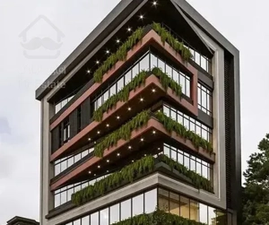 پکیج چهار واحدی قصرالدشت / تاپ لوکیشن