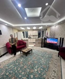 آپارتمان 100 متری 3 خوابه شخصی ساز فاز صفر شمال