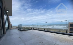 پنت هاوس ویو دریا با سند فریدونکنار