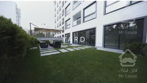 خرید ۳۵۰ متر برج باغ تکواحدی