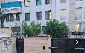 آپارتمان شمالی ۱۰۷ متری زیر قیمت