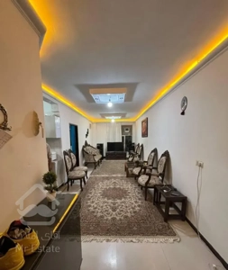 54متر))یک خواب)مجتمع یاسین