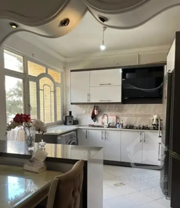 ۸۷ متر خوش نقشه با موقیعت عالی فرهنگ