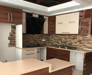 ۱۰۰ متر دو خواب نیاوران جمال آباد