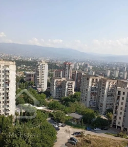 فروش آپارتمان ۱۲۰ متری ۳ خوابه گرجستان