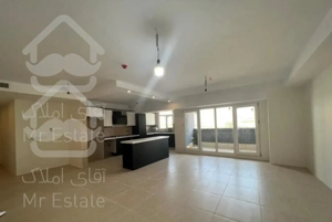 آپارتمان ۱۳۰ متری شهرک چیتگر/ برج مجلل جی