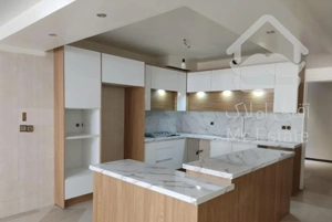 آپارتمان، ۱۳۲متر، ۳خوابه، فول امکانات، سعادت آباد