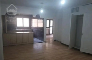 آپارتمان ۶۵ متری یک خوابه خ سادات