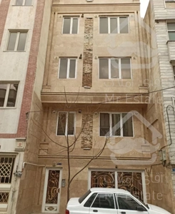 ۷۱متر کلید نخورده نیرو هوای یک