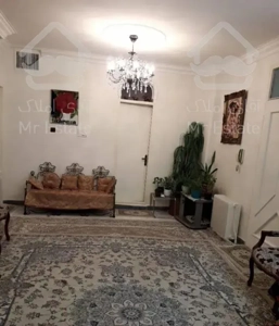 آپارتمان بلوار دهکده