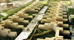 اکباتان تهران ۱۳۵ متر ۳ خوابه