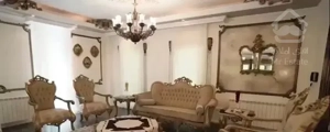 فروش ویلا با امکانات فول