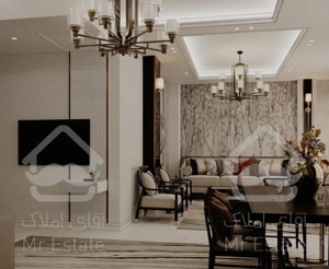 حکمت/١٠٠متر/نوساز