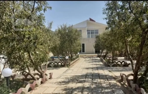 دماوند جابان  ویلا ۶۵۰ متری با ۲۰۰متربنا سندقطعی