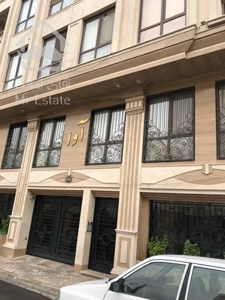 ۷۵متر / فول / سازمان برنامه