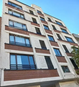 ۱۰۹ متر فول امکانات خوش نقشه ویوابدی