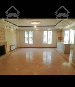 ۱۱۸متر آپارتمان صادقیه (بهترین لوکیشن فردوس شرق )