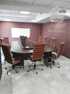 اجاره آپارتمان/سند اداری/صادقیه(فردوس شرق)