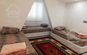 واحد مبله شیک