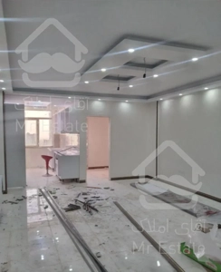 آپارتمان نوساز ۶۲ متر