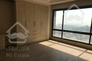 ۱۶۰متر/۲پارکینگ/شهرک غرب