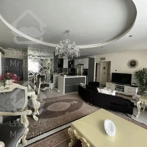 فروش۹۳متری.۲خواب.نورگیر.فول امکانات+تراس.بلوارفردوس