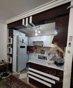 آپارتمان سنددار ۷۶ متری دو واحد یکجا و تکی