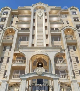 ولنجک ۱۵۳ متر/۳ خواب/ نوساز/ امکانات و مشاعات کامل