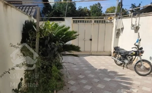 ویلای ۱۰۰متری سند تک برگ ولیعصر