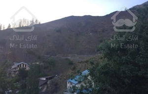 شمشک ویلا ۲خواب دربستی