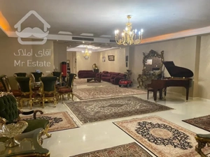 اجاره و رهن آپارتمان ولنجک 280  متر شیک