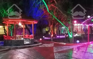 باغ بهشت 2 خوابه