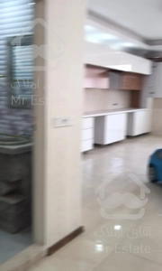 آپارتمان سه خواب کلید نخورده تک واحدی