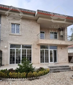 ویلا ۳۰۹ متری سنددارساحلی زیباکنار