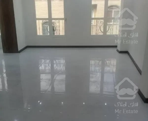 ۹۰ متر / نوساز / روبه آفتاب