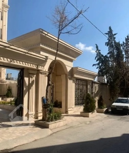 فروش آپارتمان نوساز صفر در ویلا ۱۴