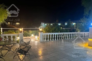 اجاره روزانه باغ و ویلا