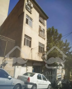 سوییت 45 متری