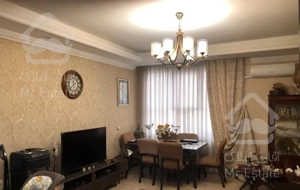 آپارتمان ۶۲ متر ۲ خواب فول(رو به افتاب)